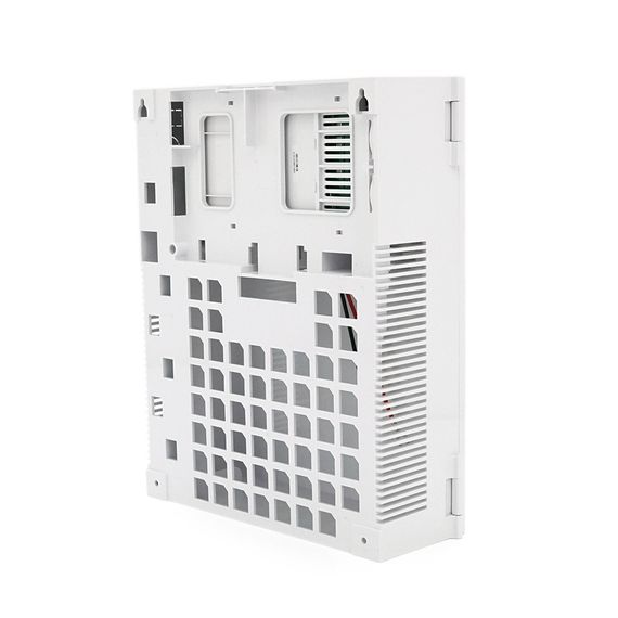 ДБЖ 12V/5A EuroPower EP-UPS-1205HCU(P), під акб LiFePO4/GEL/AGM - 12V/17A, струм заряду - 13,8V/14.4V - 2A, пластик, 300х235х90 mm | Зображення 2