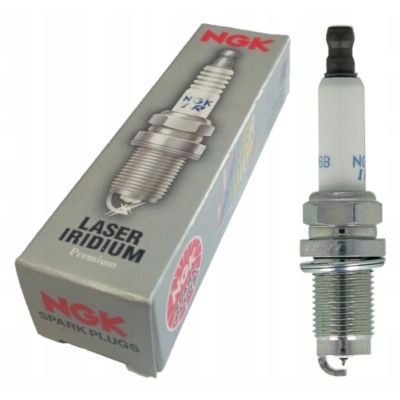 Свеча зажигания NGK 96209 SIZFR6B8EG | Зображення 1