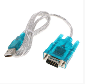 Кабель CH-340 USB-RS232