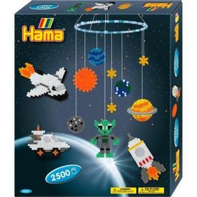 Набор для творчества Hama Космос Midi 5+ (028178032319)