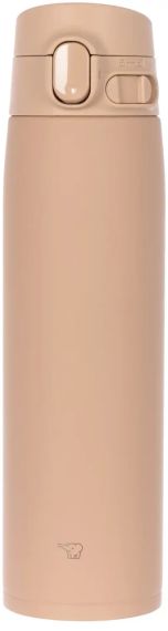 Термокружка Zojirushi SM-VA72TM 0.72 л Pale Taupe