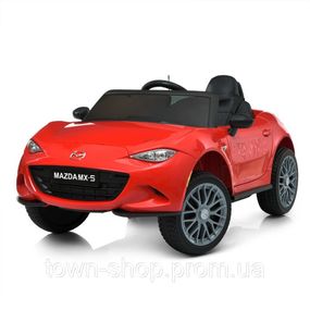 Детский электромобиль Машина M 5846EBLR-3  до 30 кг