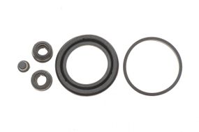 Ремкомплект суппорта переднего Honda Civic IV 87-92 d=51mm  Nissin  251021