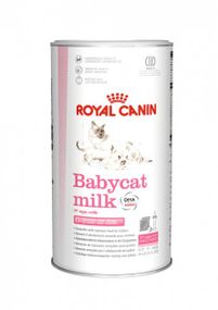 Замінник молока для кошенят Royal Canin Babycat milk 0.3 кг