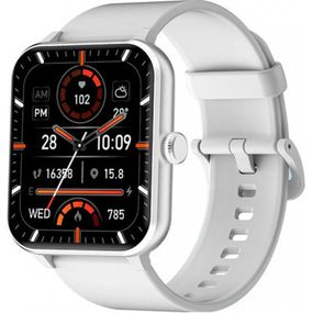 Смарт-часы Blackview R50 Grey (6931548317531)