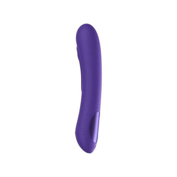 Интерактивный вибростимулятор точки G Kiiroo Pearl 3 Purple sexstyle