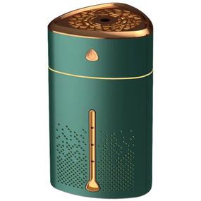 Зволожувач повітря Triangle 1000ml Green