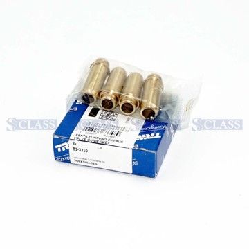 Направляющая втулка клапана VW Caddy/Crafter/LT/T4 1.6-2.5 i/SDI/D/TD/TDI 78-, KS, 81-3310,