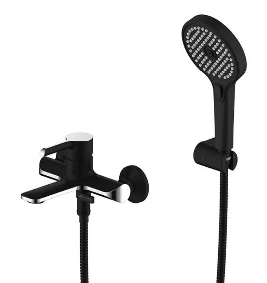 Змішувач для ванни Gappo G3203-6