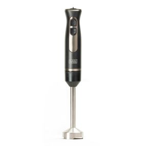 Ручной блендер BLACK+DECKER BXHB800E