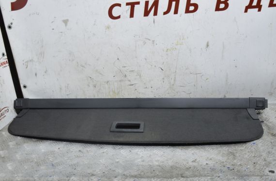 Шторка багажника Renault Laguna III 2007-2015 Шторка ролета багажника Рено Лагуна 3 799220003R