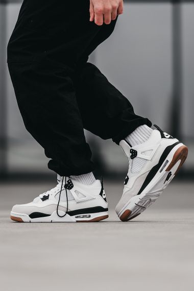 Кросівки Air Jordan 4 , В'єтнам 1836 42 | Зображення 3