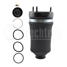 Пневмоподушка Mercedes Benz W164 05-11/ X164 06-12/ X166 12-16, AutoTechteile, 110 3233, MA-AS004