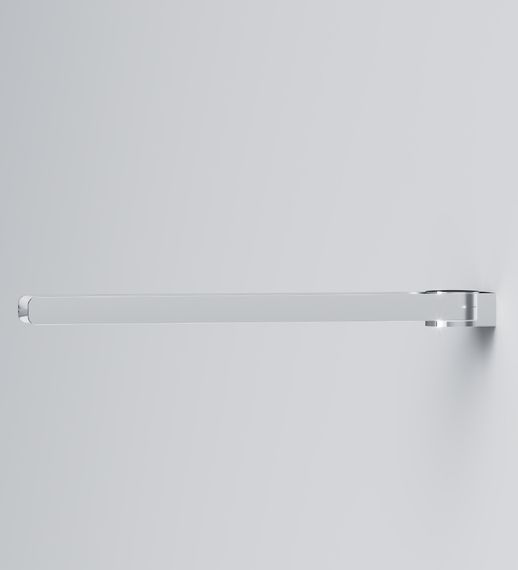 Подвійна вішалка-вертушка для рушників AM.PM Inspire 2.0 40 см A50A32600 | Зображення 6