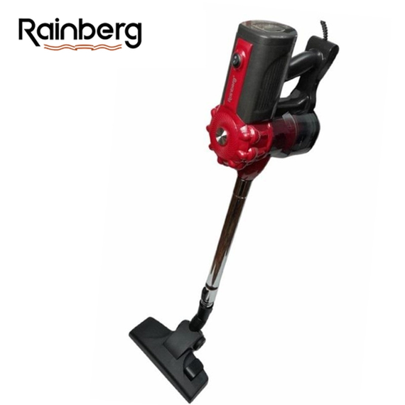 Пилосос ручний вертикальний Rainberg RB-2265 TB 2500W з турбощіткою | Зображення 1