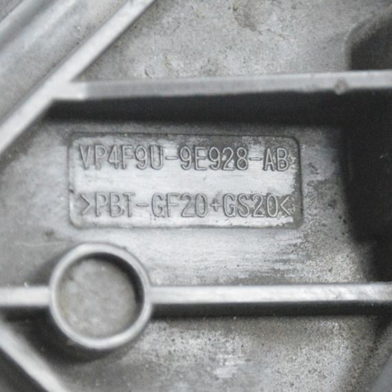 Дросельная заслінка 2.0 бенз Volvo V50 C30 дросель Вольво в50 с30 VP4F9U9E928AB | Зображення 4