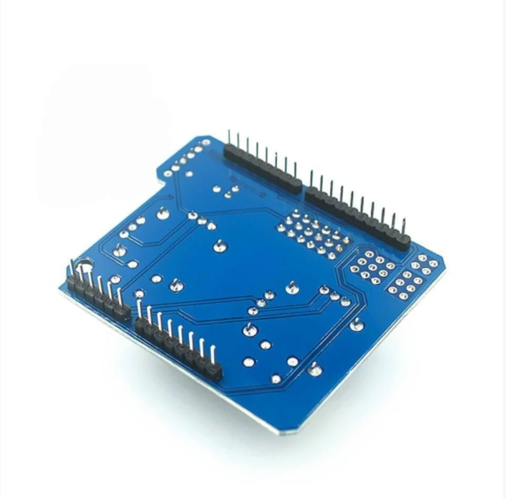 Джойстик двойной для Arduino | Зображення 1