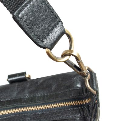 Сумка Ashwood G34 Black | Зображення 3