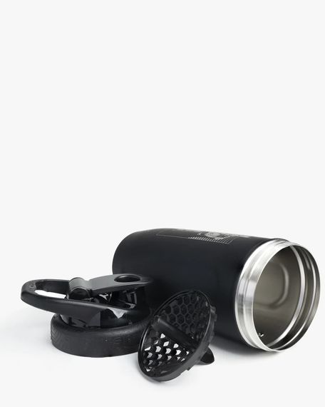 Шейкер спортивний SmartShake Reforce 900ml DC Batman (Original) | Зображення 2