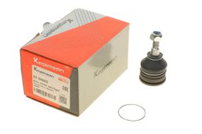 Опора шаровая передняя снизу Fiat Uno Panda 80-04 07-04602