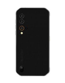 Смартфон Blackview BV9900E 6/128GB IP68 Silver