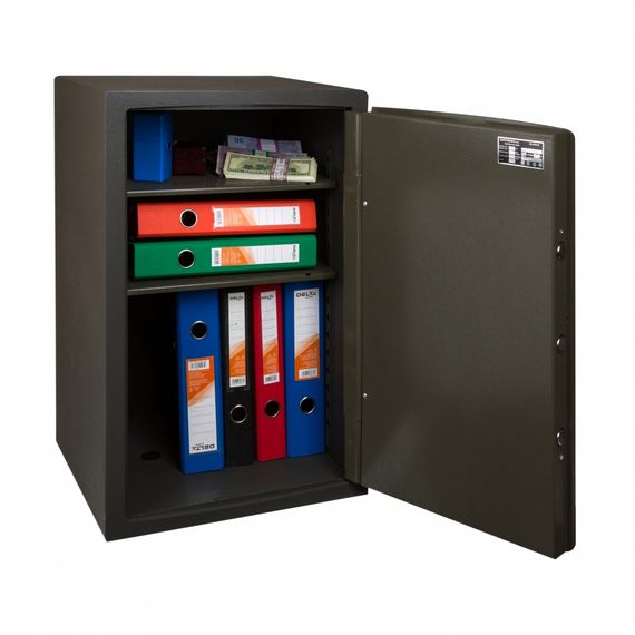 Сейф взломостойкий Safetronics NTR 61M | Зображення 2