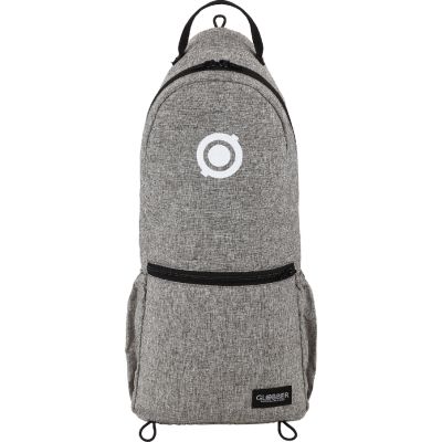 Беговел Globber Globber Learning bike Deluxe 3 в 1 пастельно-рожевий (639-211) | Зображення 5