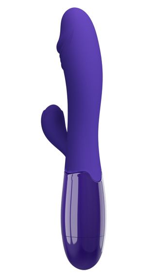 Вибратор Pretty Love - Snappy Youth, BI-014173L sexstyle | Зображення 3