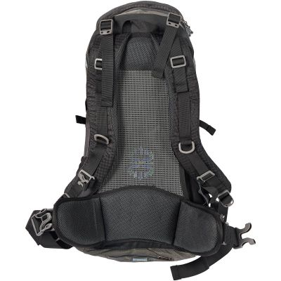 Рюкзак туристичний Skif Outdoor Seagle 45L Black (1311B) | Зображення 4