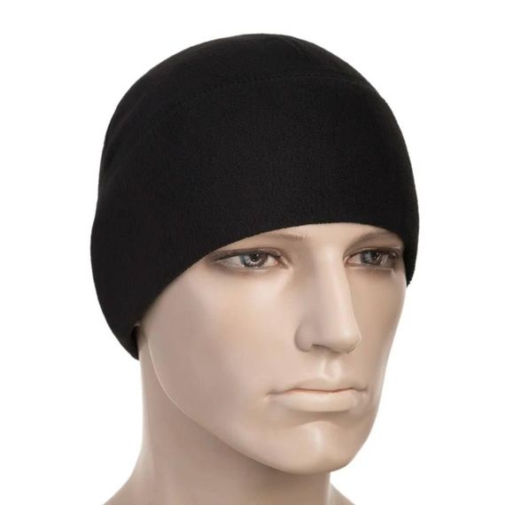 Шапка флісова Watch Cap Black | Зображення 1