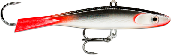 Балансир Rapala Jigging Shadow Rap 9 см / 17 г — JSDR09 S