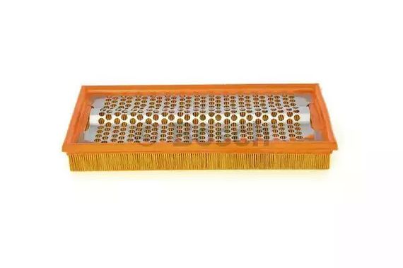 Фільтр повітряний 3700 MB 400E,500E,500SL, CL420,SL500,S420,E500 —99, BOSCH (1457433700) | Зображення 3
