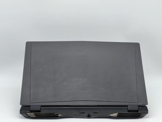 Ігровий ноутбук Sager X95 P770DM / 17.3" (1920x1080) IPS / Intel Core i7-6700K (4 (8) ядра 4.0 - 4.2 GHz) / 16 GB DDR4 / 120 GB SSD + 1000 GB HDD / nVidia GeForce GTX 980M, 8 GB GDDR5, 256-bit / WebCam б/в + Подарунок Бездротова миша HOCO GM28 | Зображення 4