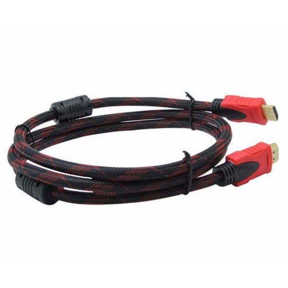 Кабель HDMI-HDMI для проекторів XPRO PANOPLUS 1,5м | Зображення 3