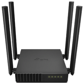 TP-LINK Archer C54 Wi-Fi 5 Wi-Fi роутер - Маршрутизатор