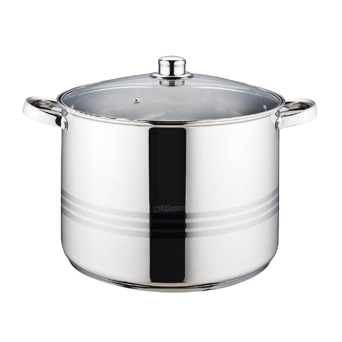 Каструля 14л MR-3517-14 Maestro