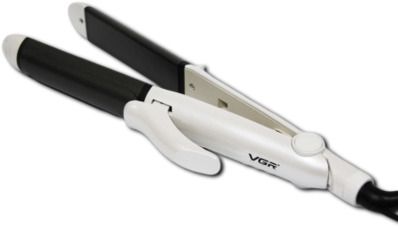 Плойка-утюжок з регулюванням температури XPRO VGR V-558 (41261-558_460)