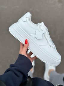 жіночі кеди