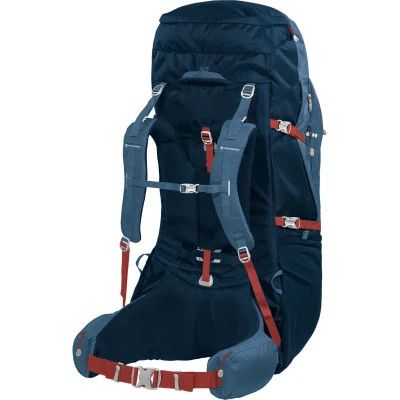 Рюкзак туристичний Ferrino Transalp 100L Blue (75691MBB) (930666) | Зображення 1