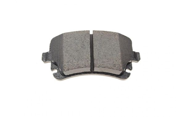 Колодки гальмівні задні VW T5 T6 2.0 TDI 03- 22-0554-2 | Зображення 3