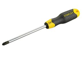Викрутка Stanley Cushion Grip під шліць Philips PH3 x 150 мм (0-64-949)
