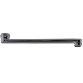 Излив для смесителя Haiba M7225F (25 см) (GU0023)