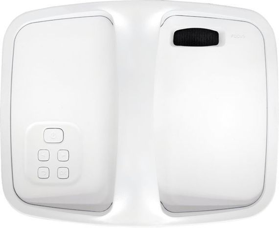 Проєктор Acer  AOpen QF13 FHD, 6000 LED lm, LED, 1.4, WiFi (MR.JWD11.001) | Зображення 8