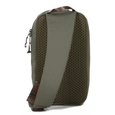 Рюкзак туристический CabinZero Classic Cross Body 11 л Georgian Khaki (Cz22-1802) | Зображення 6