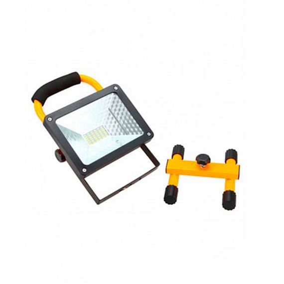 Ручний прожектор LED Flood Light Outdoor 901 30W