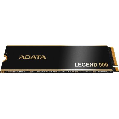 Накопитель SSD M.2 2280 512GB ADATA (SLEG-900-512GCS) | Зображення 5