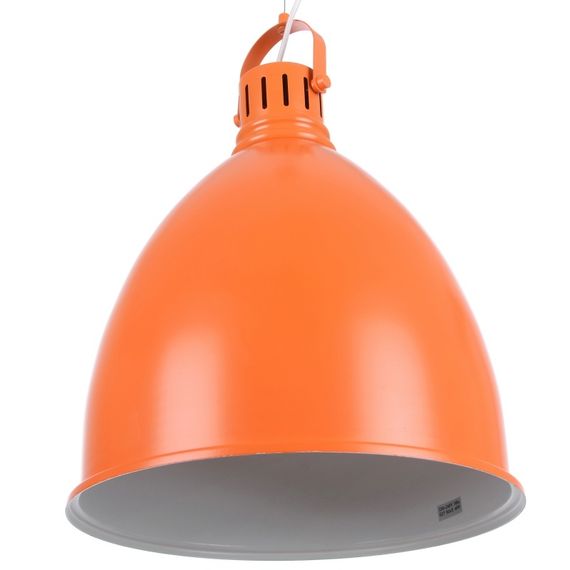 Люстра подвесная лофт в спальню E27 60W OR (BL-120S/1) | Зображення 1
