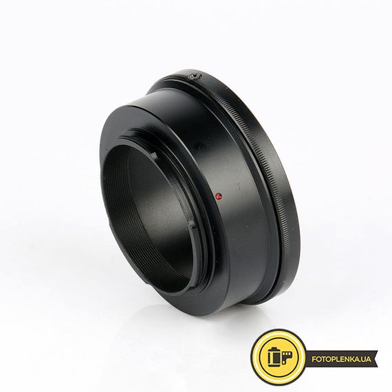 Адаптер-переходник Canon FD - Sony NEX | Зображення 4