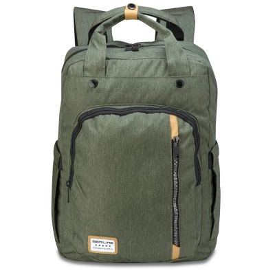 Рюкзак для ноутбука Semi Line 15.6&quot; L2005 21L Grey (L2005-6) | Зображення 1