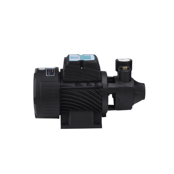 Насос поверхневий вихровий Pumpman QBB80 Нmax 70 м Qmax 3 куб.м 750 Вт з проставкою від залипання | Зображення 2